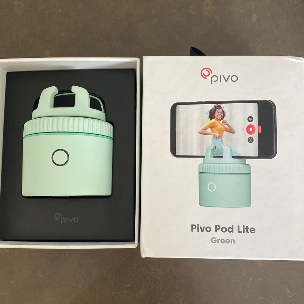 COPY - Pivo pod lite